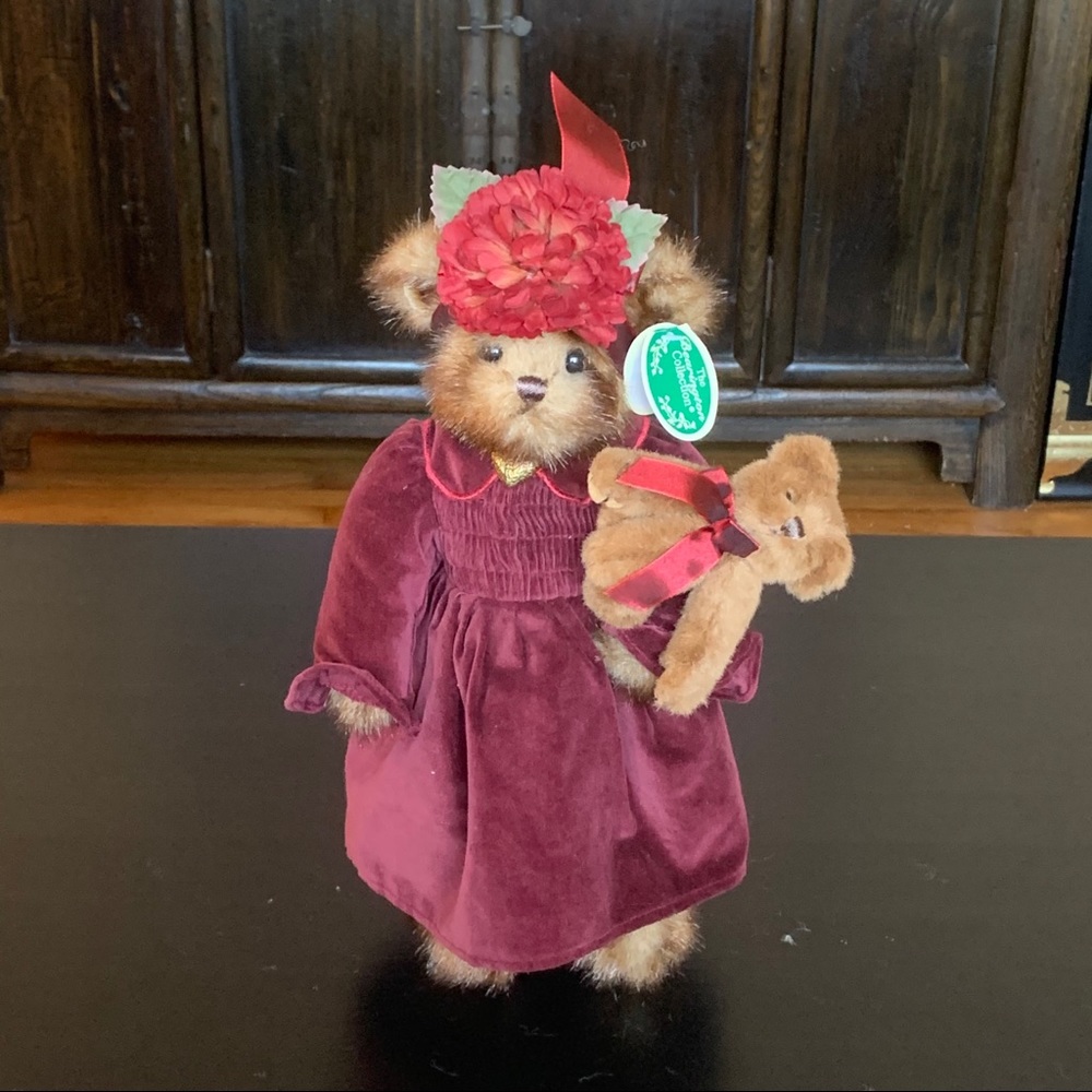 Bearington Bears Abbey & Lane